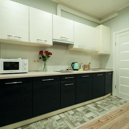 Wonderful Flat On City Center Oujhorod Extérieur photo